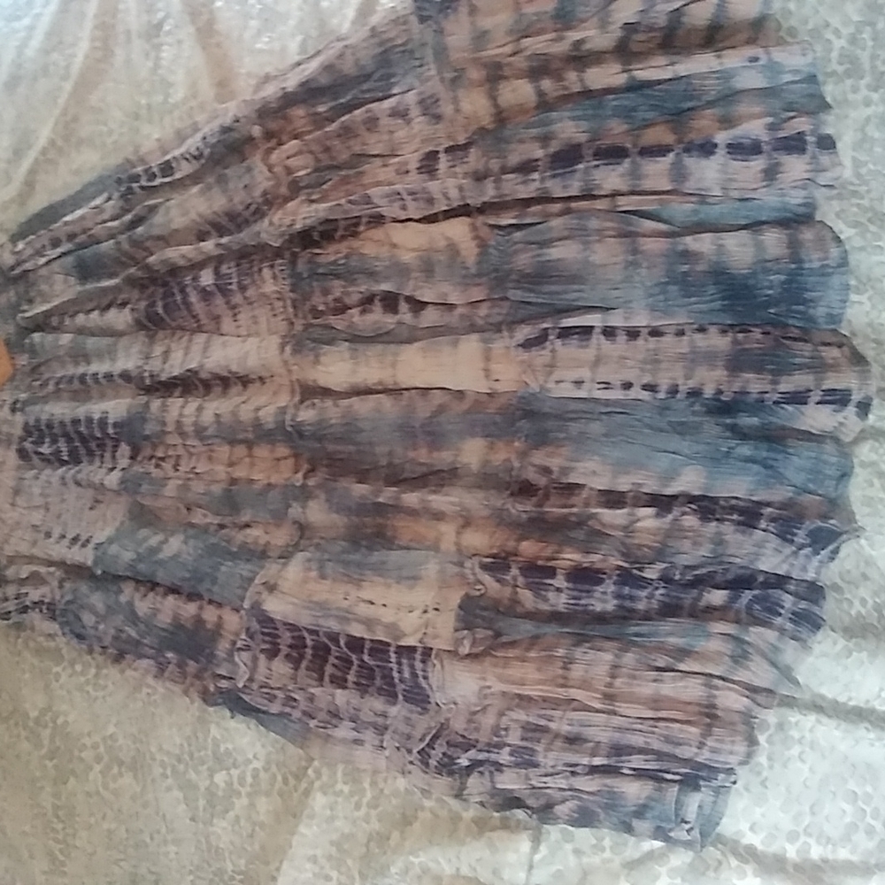 Skirt